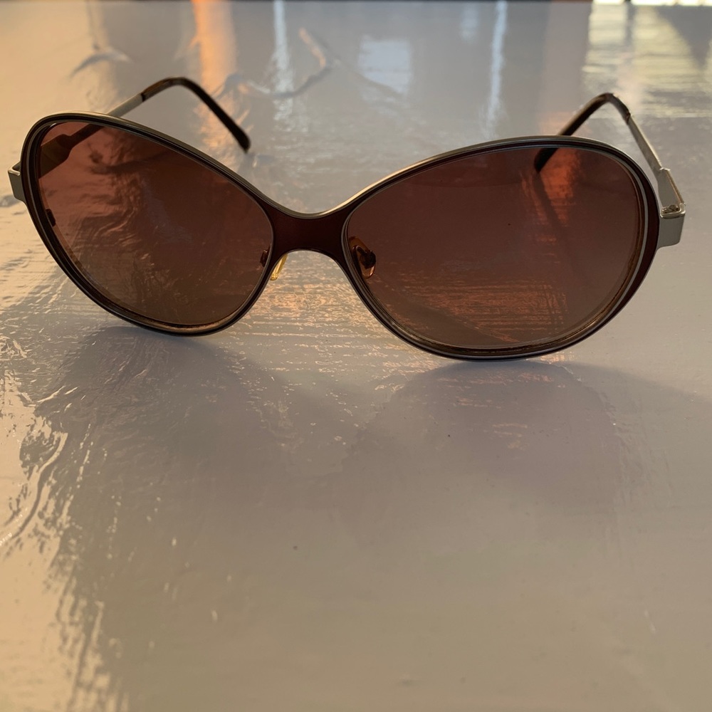 Chloe sunglasses